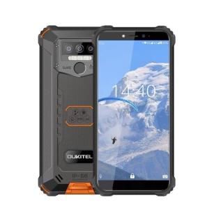 Điện thoại Oukitel WP5 Pro
