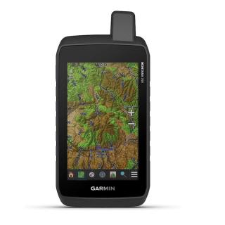 Máy GPS cầm tay Garmin Montana 700