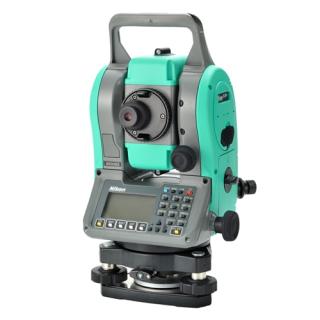 Máy toàn đạc điện tử Nivo C Series (Nikon 1.C, Nikon 2.C, Nikon 3.C, Nikon 5.C)