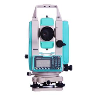 Máy toàn đạc điện tử NPL-322Plus