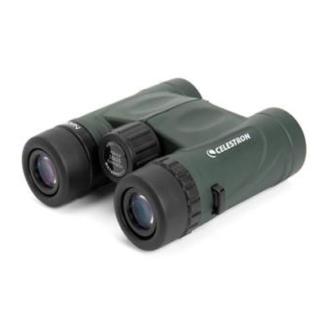 Ống nhòm nhìn đêm Celestron Nature DX 10×25