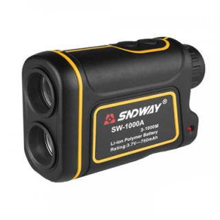 Ống nhòm đo khoảng cách SNDWAY SW 1000A