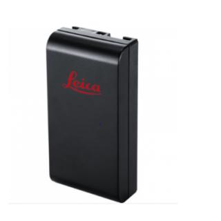 Pin mỏng máy toàn đạc điện tử Leica TC