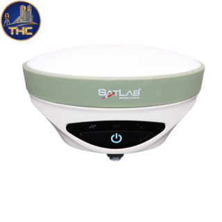 Máy GPS RTK Satlab SL900