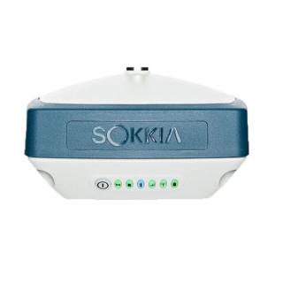 Máy GNSS RTK Sokkia GRX3
