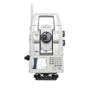 Máy toàn đạc tự động Sokkia NET05AXII / NET1AXII