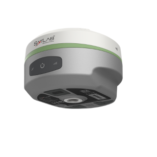 Máy GPS 2 Tần Số Rtk Eyr