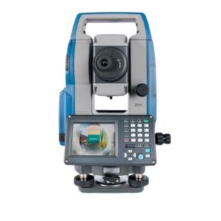 Máy toàn đạc Sokkia FX 200 series