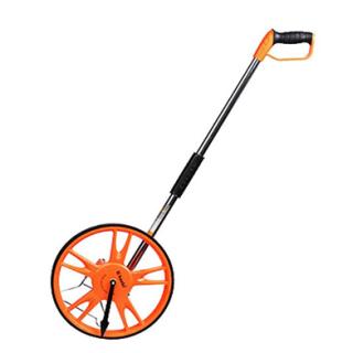 Thước đo dạng bánh xe Asaki AK 2578