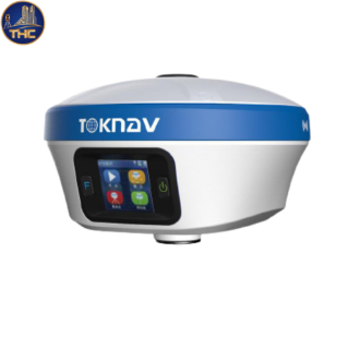 Bộ thu GNSS Toknav T20Pro