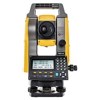 Máy toàn đạc điện tử Topcon GM-50 Series