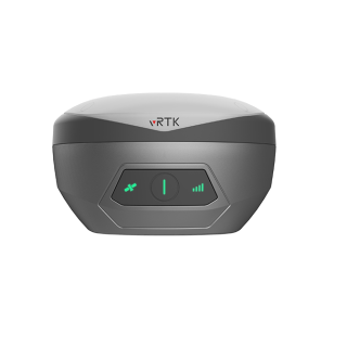 Máy GPS 2 Tần Số RTK Hi-Target V-RTK