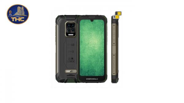 Điện Thoại Doogee S59 Pro