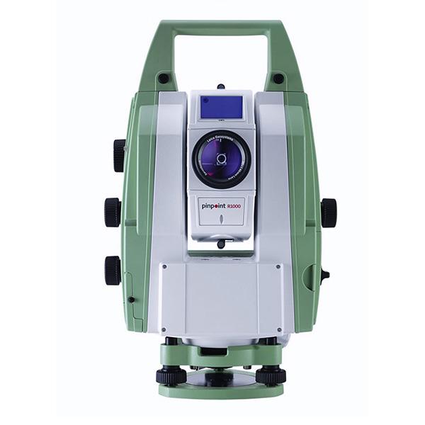 Máy Toàn Đạc Leica Nova TM50