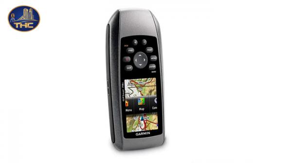 Máy định vị GPS Garmin 78 cầm tay