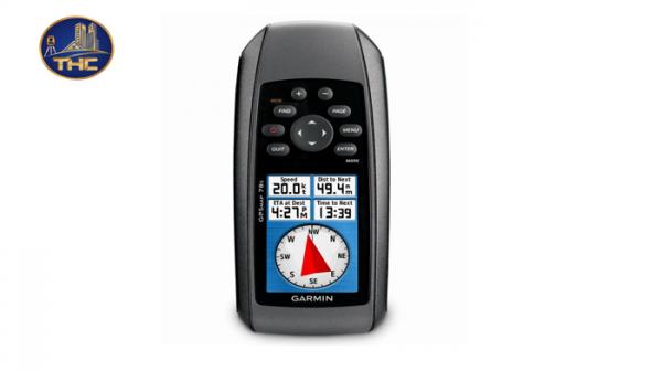 Máy định vị GPS Garmin 78s