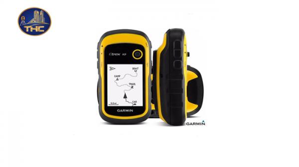 Máy định vị GPS Garmin Etrex 10
