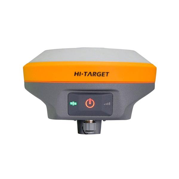 Máy GPS 2 Tần Số RTK Hi-Target V90 Plus