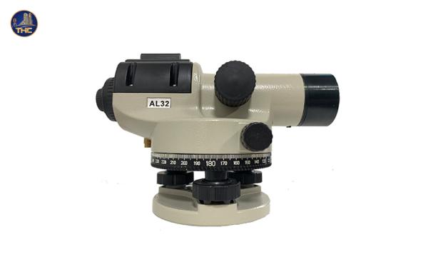 Máy Thủy Bình Tự Động Pentax AL32