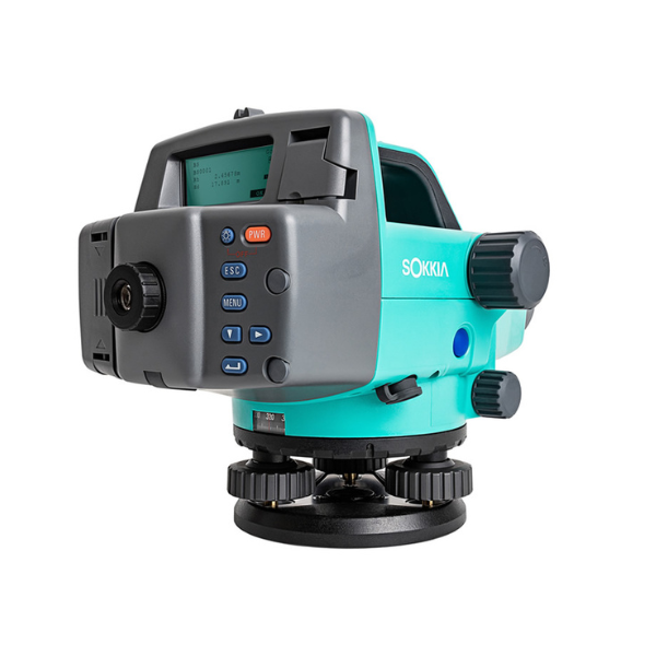 Máy thủy bình điện tử Sokkia SDL50