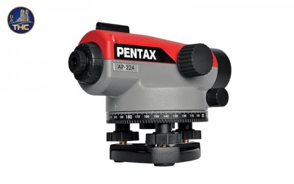 Máy thủy Bình Pentax AP 224