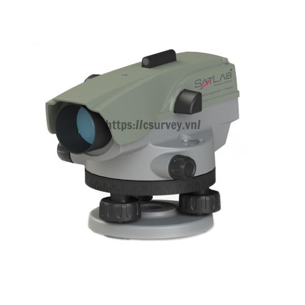 Máy Thủy Bình Chính Hãng Satlab SAL32