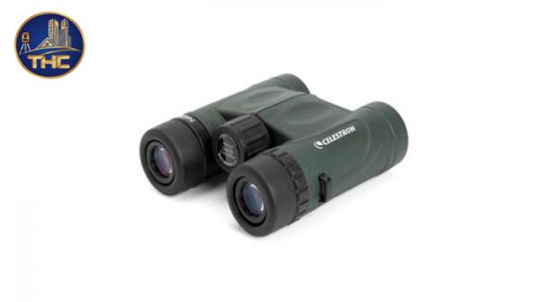 Ống nhòm nhìn đêm Celestron Nature DX 10×25