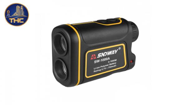 Ống nhòm đo khoảng cách SNDWAY SW 1000A