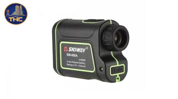 Ống nhòm đo khoảng cách SNDWAY SW 600A