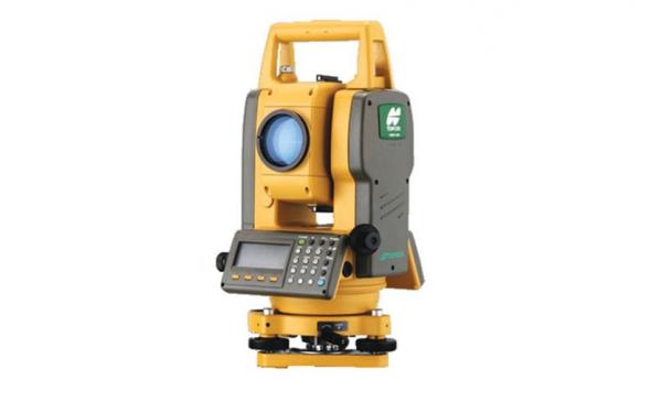 Máy toàn đạc điện tử Topcon GTS-102N