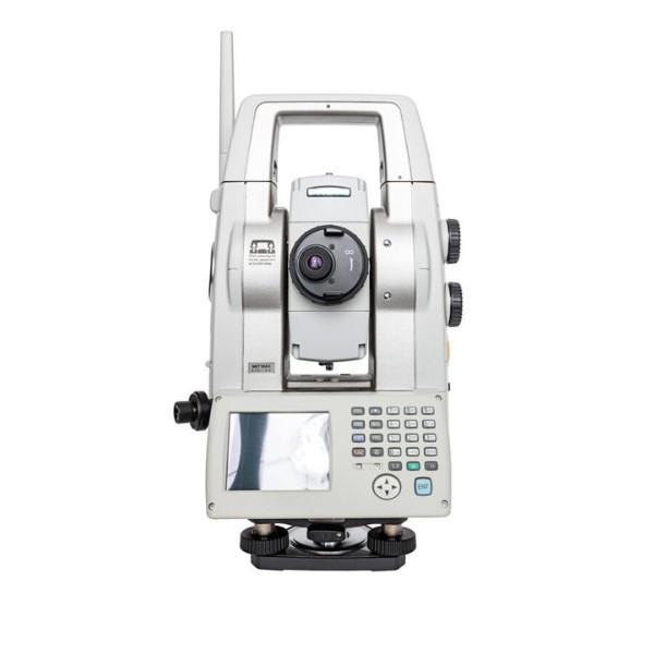 Máy toàn đạc tự động Sokkia NET05AXII / NET1AXII