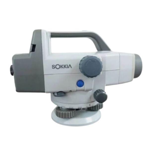 Máy thủy bình điện tử Sokkia SDL30