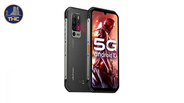Ulefone Armor 11 5G 8GB/256GB 6.1
